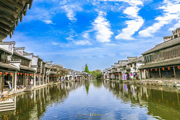 百间楼民居群第 2 张图片