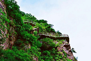 东太行景区第 73 张图片