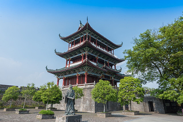 八境公园第 2 张图片