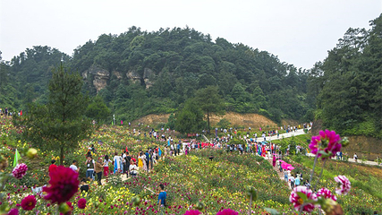 五华山旅游区第 6 张图片