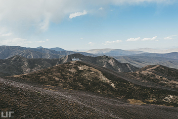达坂山第 10 张图片