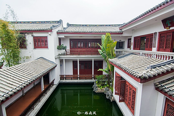 潮州市饶宗颐学术馆第 1 张图片