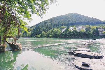 大峡谷景区第 7 张图片