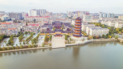 凤城河望海楼第 25 张图片