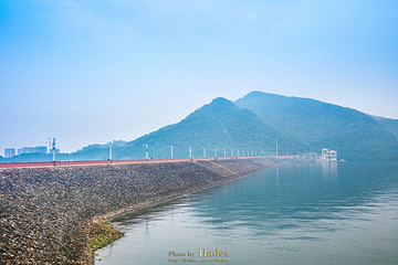 南湾湖风景区第 7 张图片