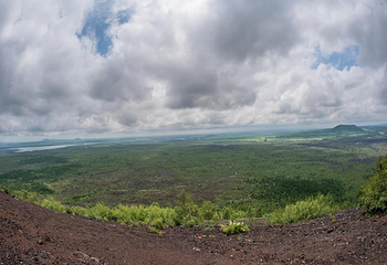 老黑山(火山)景区第 20 张图片