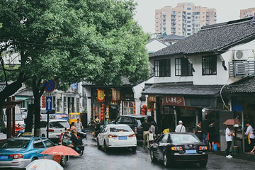 南宋御街第 37 张图片