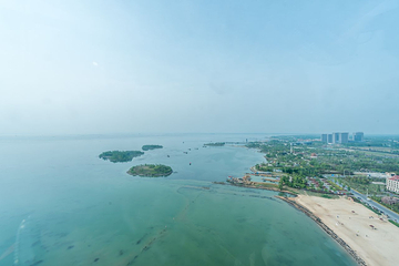 骆马湖旅游度假区第 22 张图片