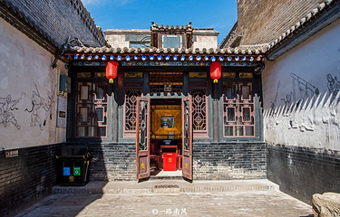 中国镖局博物馆第 6 张图片