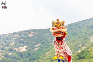 七峰山生态旅游区第 21 张图片