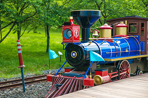 济州Ecoland生态主题乐园