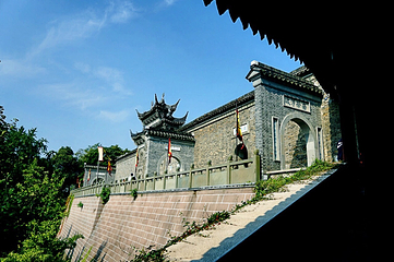 北固山第 25 张图片