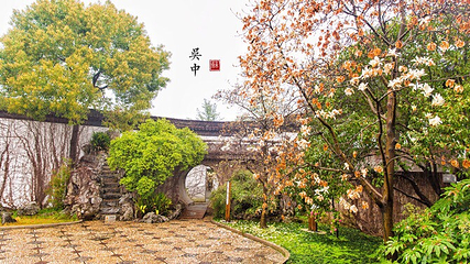 启园第 6 张图片