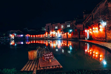 宏村景区-月沼第 5 张图片