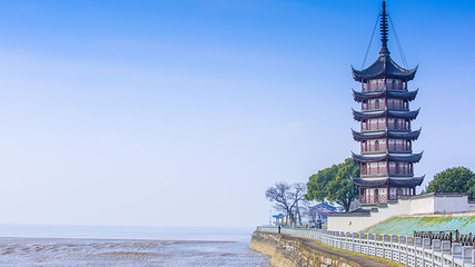 海宁潮第 5 张图片