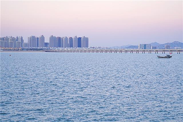 海阳连理岛第 13 张图片