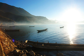 抚仙湖国际旅游度假区第 19 张图片