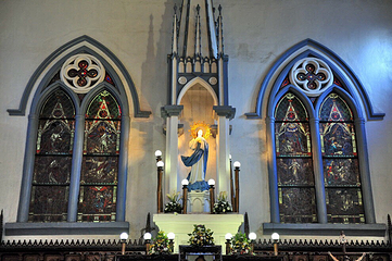 Immaculate Conception Church第 15 张图片