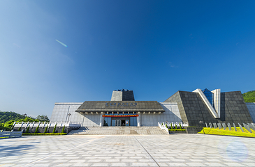 南宁昆仑关旅游风景区第 2 张图片