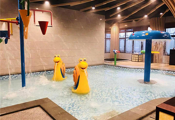 原乡温泉旅游度假村第 8 张图片
