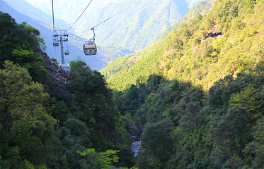 龙泉山旅游区第 20 张图片