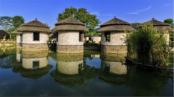 飞凤湖国际旅游度假区