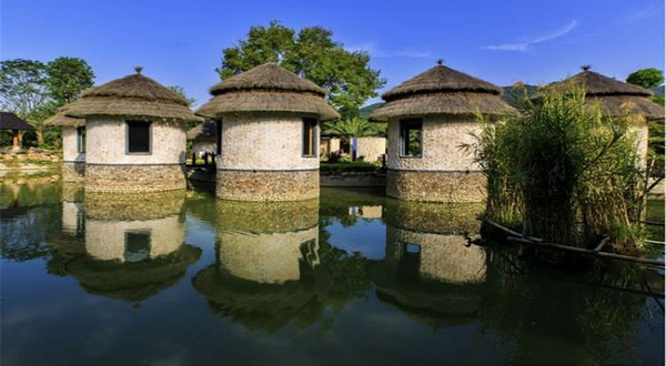 飞凤湖国际旅游度假区