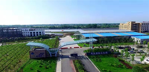 鹏翔梦乐帝巧克力玫瑰小镇第 13 张图片