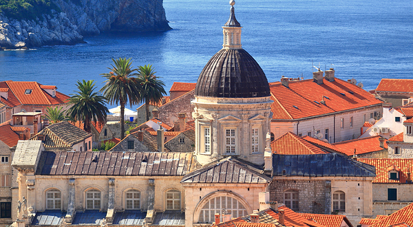 杜布罗夫尼克主教座堂