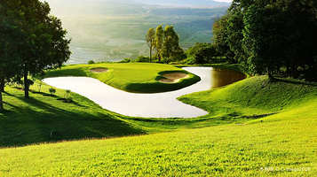 九桥高尔夫乡村俱乐部