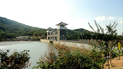 鸡公山桃花寨景区第 4 张图片
