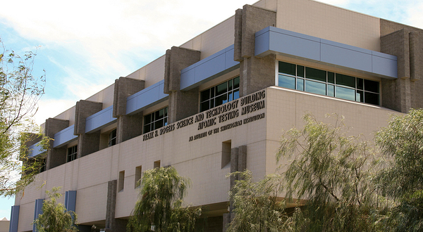 国家核试验博物馆