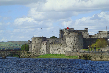 King John's Castle第 4 张图片
