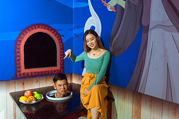 星空馆(一方百货广场店)第 19 张图片