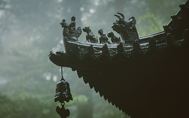 径山古道第 27 张图片