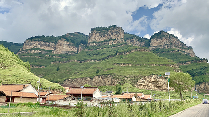 芦芽山旅游度假区第 98 张图片