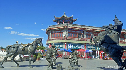 九久街第 1 张图片