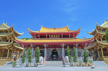 启明寺第 7 张图片