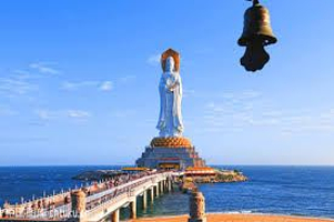 三亚美天涯热带海洋世界