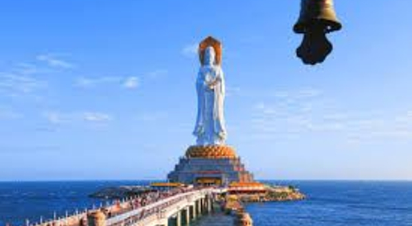 三亚美天涯热带海洋世界