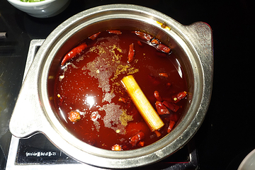 麻辣空间·清油火锅(武侯祠店)第 15 张图片