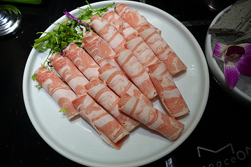 麻辣空间·清油火锅(武侯祠店)第 12 张图片
