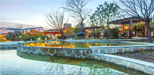 天悦湾温泉第 8 张图片