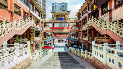 西宁市文庙第 1 张图片