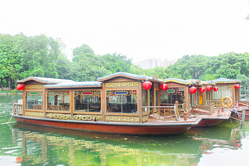 荔枝湾涌第 25 张图片