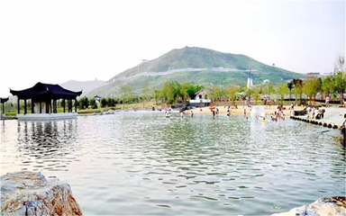 邯郸朱山乐园第 6 张图片