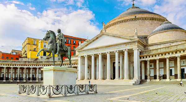 保罗圣芳济教堂