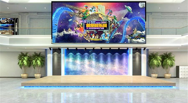 沈阳思堡特游乐园服务有限公司