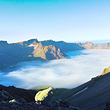长白山南景区