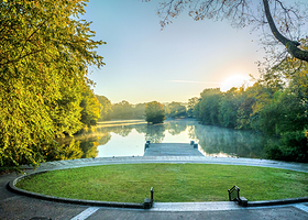 亚特兰大植物园